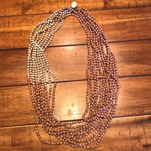 Noonday necklace